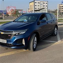 شێڤرۆلێت ئیکۆنۆکس